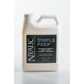 Nyalic Simple Prep Quart 